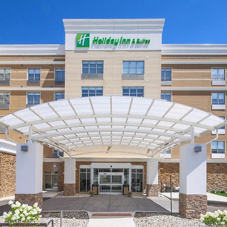 Holiday Inn & Suites Detroit - Troy By Ihg Ngoại thất bức ảnh