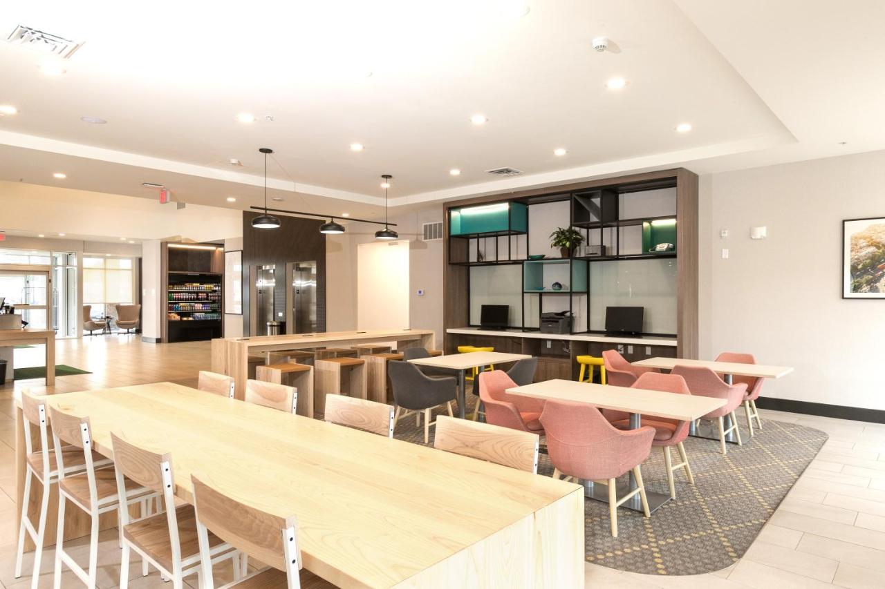 Holiday Inn & Suites Detroit - Troy By Ihg Ngoại thất bức ảnh