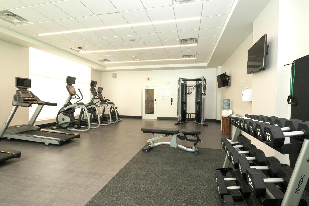 Holiday Inn & Suites Detroit - Troy By Ihg Ngoại thất bức ảnh