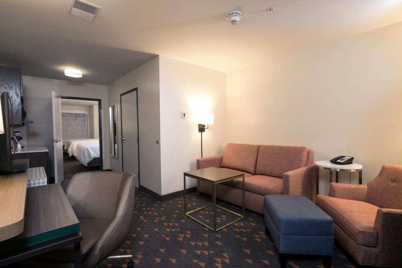 Holiday Inn & Suites Detroit - Troy By Ihg Ngoại thất bức ảnh
