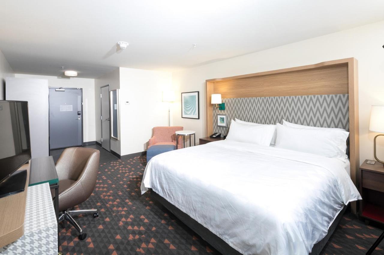 Holiday Inn & Suites Detroit - Troy By Ihg Ngoại thất bức ảnh