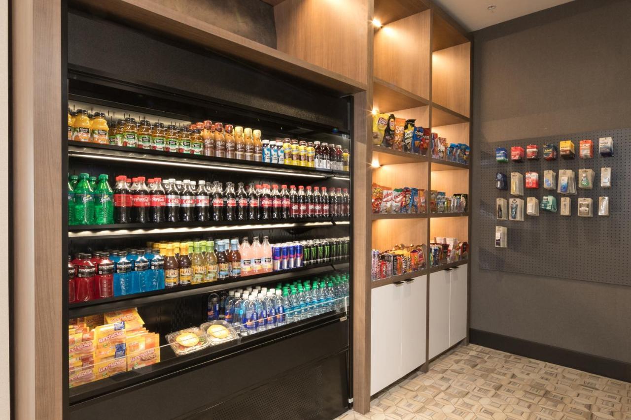 Holiday Inn & Suites Detroit - Troy By Ihg Ngoại thất bức ảnh