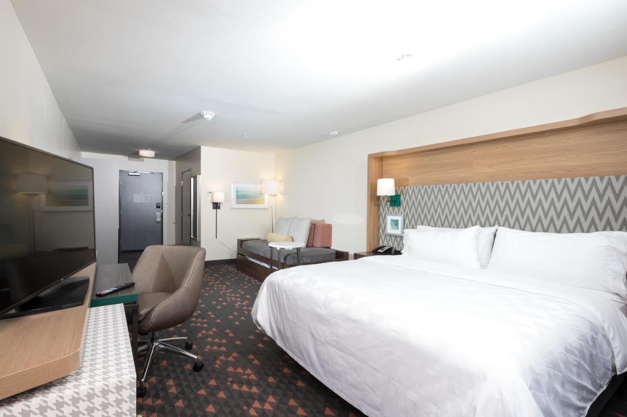 Holiday Inn & Suites Detroit - Troy By Ihg Ngoại thất bức ảnh