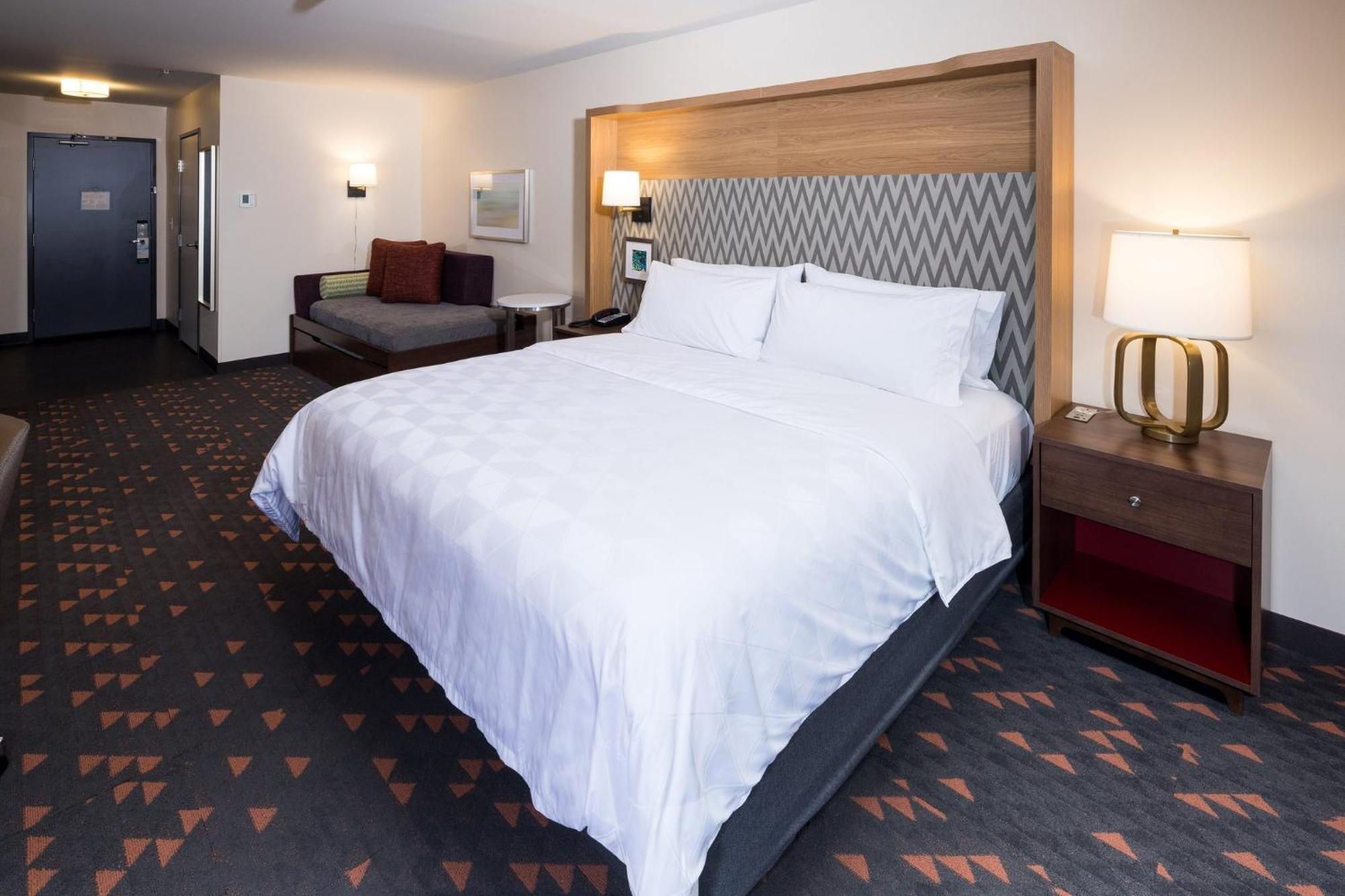 Holiday Inn & Suites Detroit - Troy By Ihg Ngoại thất bức ảnh