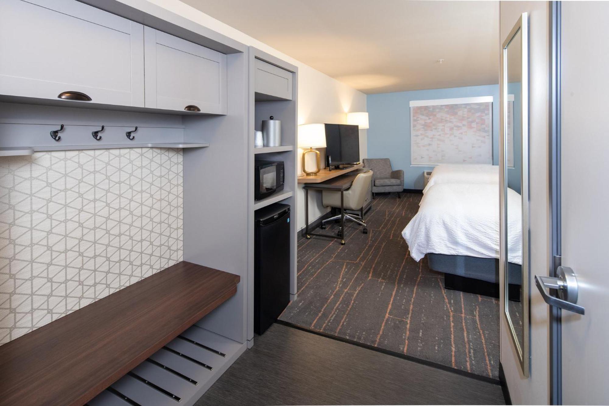Holiday Inn & Suites Detroit - Troy By Ihg Ngoại thất bức ảnh