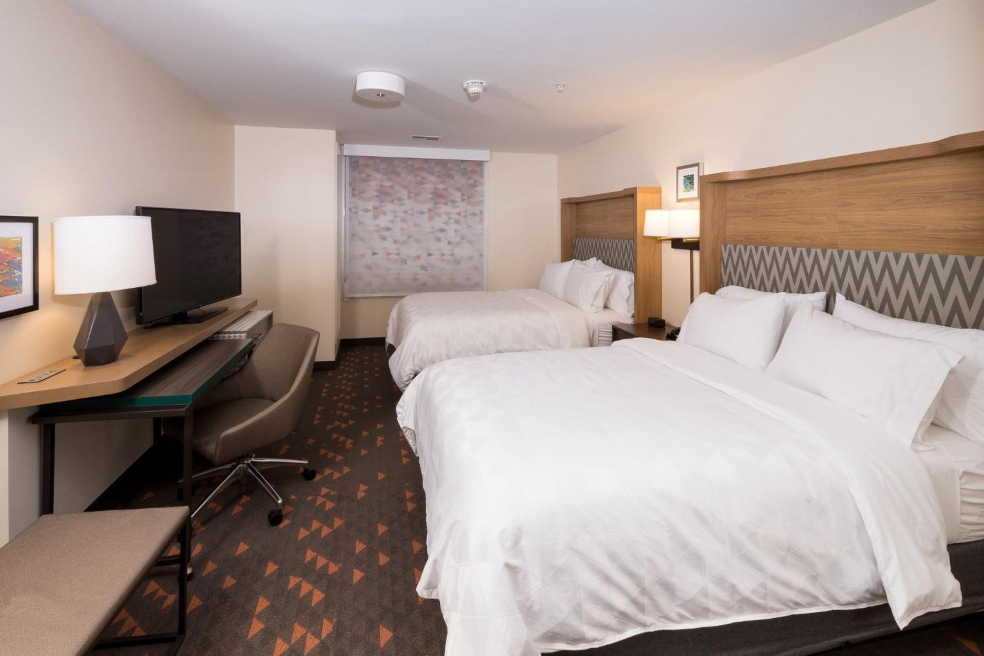 Holiday Inn & Suites Detroit - Troy By Ihg Ngoại thất bức ảnh