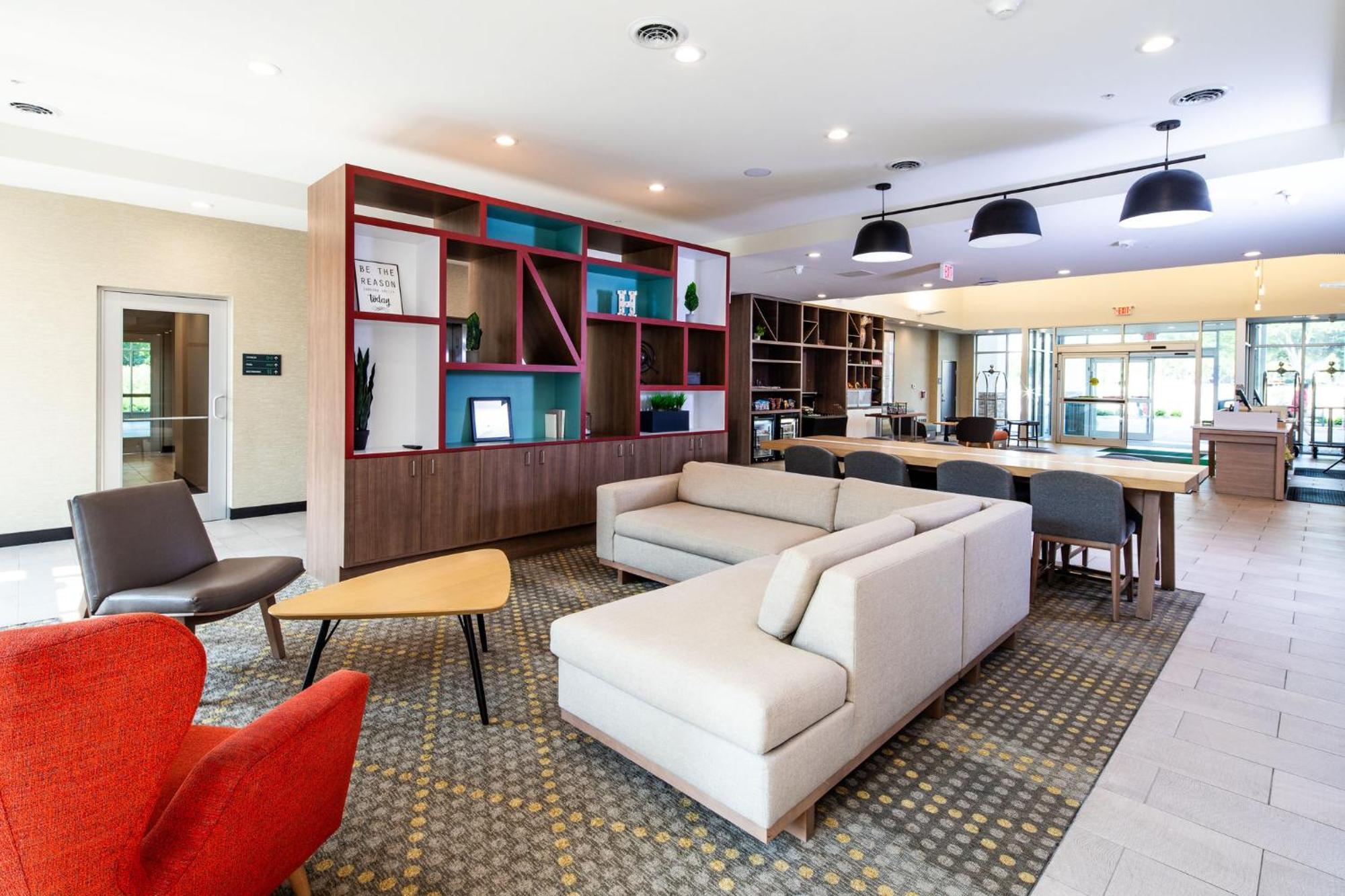 Holiday Inn & Suites Detroit - Troy By Ihg Ngoại thất bức ảnh