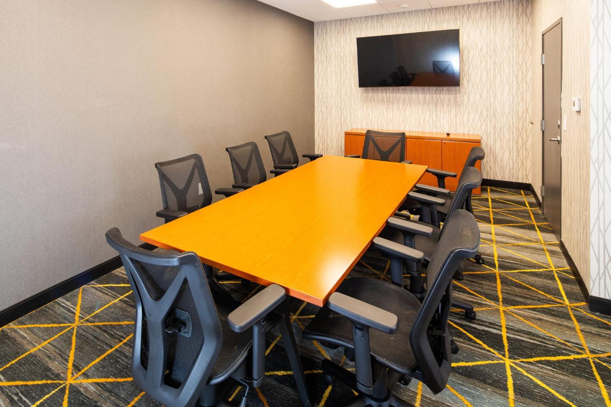 Holiday Inn & Suites Detroit - Troy By Ihg Ngoại thất bức ảnh