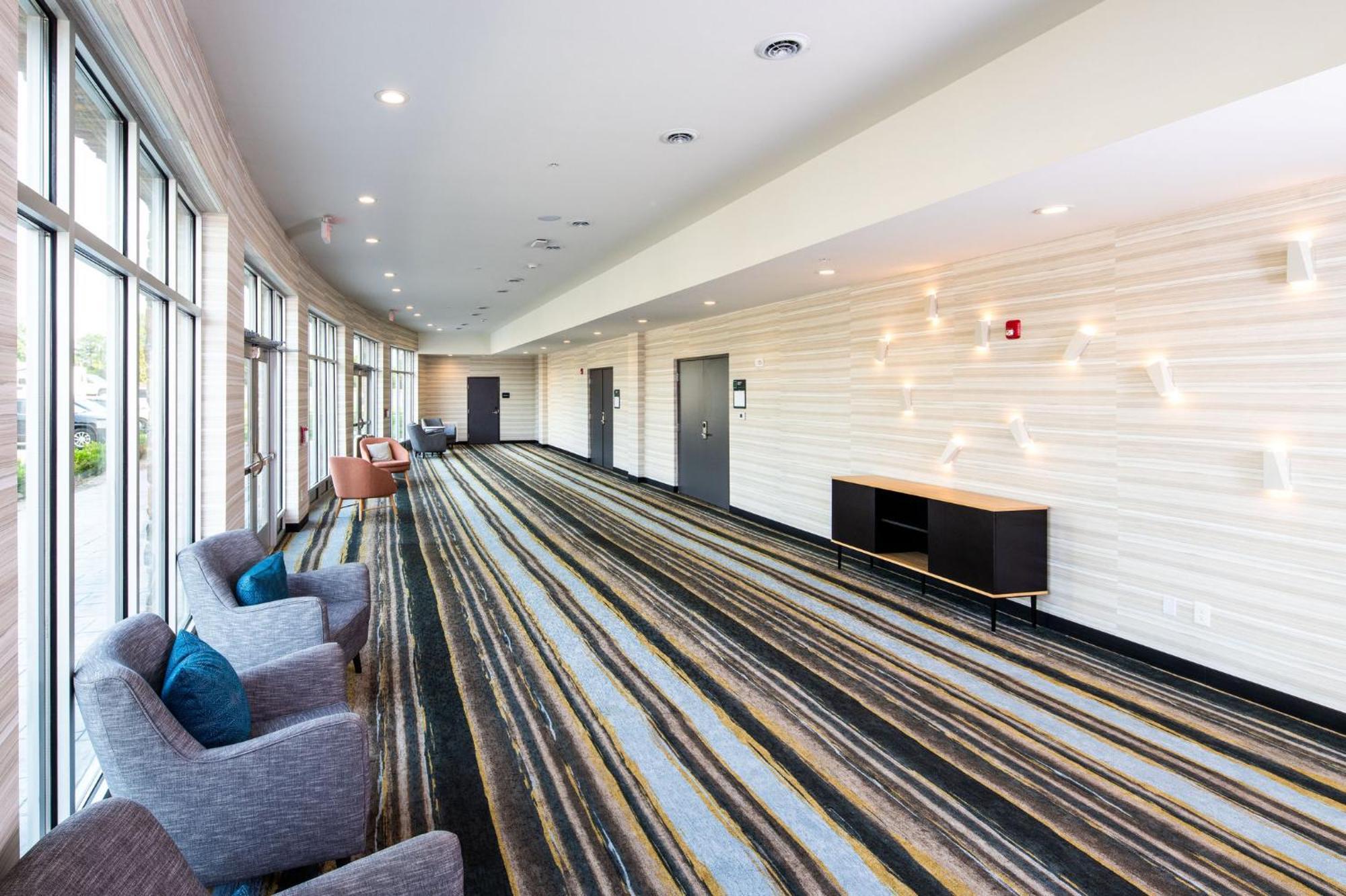 Holiday Inn & Suites Detroit - Troy By Ihg Ngoại thất bức ảnh