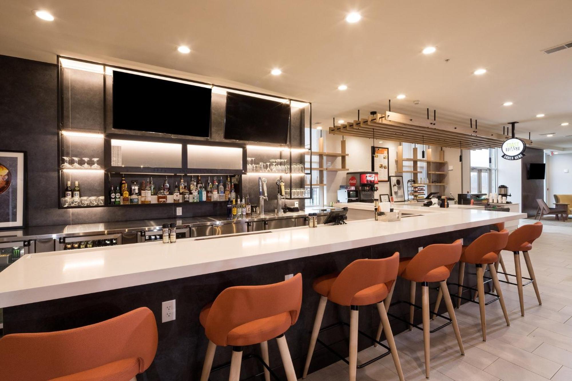 Holiday Inn & Suites Detroit - Troy By Ihg Ngoại thất bức ảnh